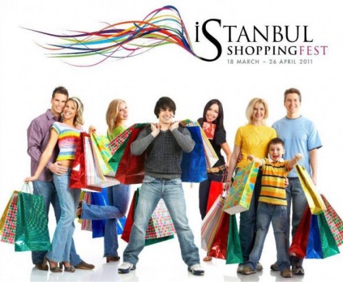istanbul shopping