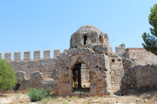 Église byzantine