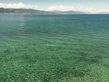 Ohrid, une destination qui combine culture et nature