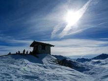 Les 10 meilleures stations de ski en Europe