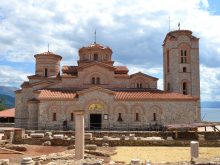 Ohrid : le Jérusalem des Balkans