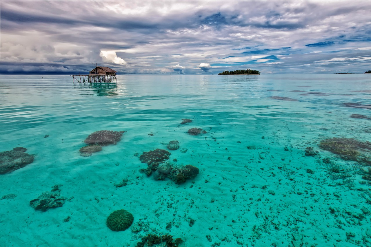 Le Top 10 Des Destinations Les Plus Relaxantes Au Monde Plage En