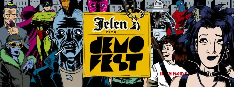 Demofest : 438 groupes inscrits au concourt