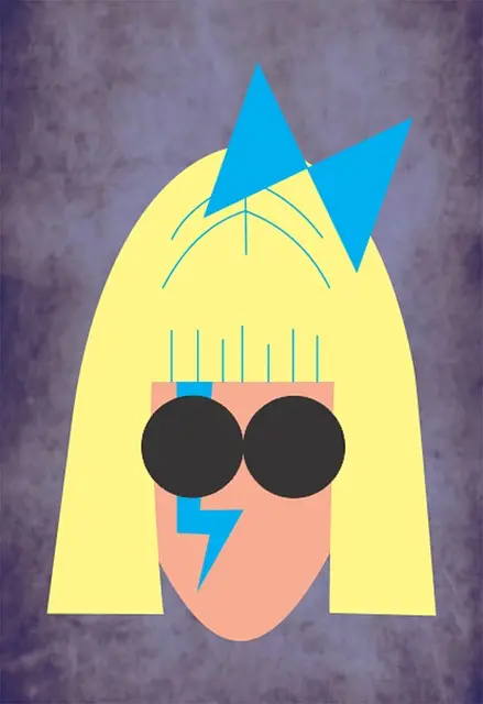 Lady Gaga au Monténégro