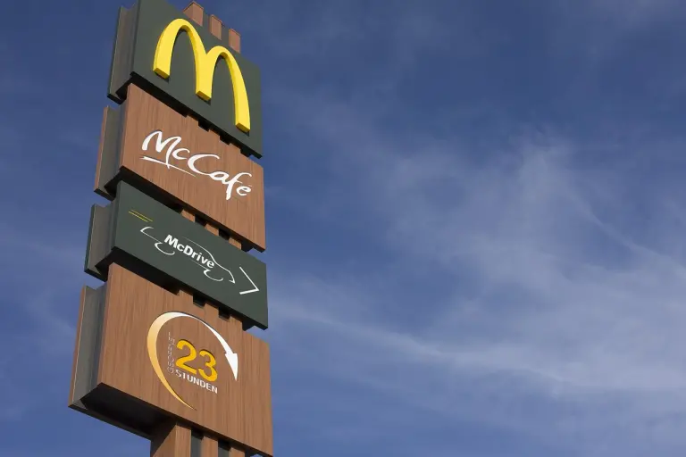 Ouverture d&rsquo;un McDonald&rsquo;s à Sarajevo cet été