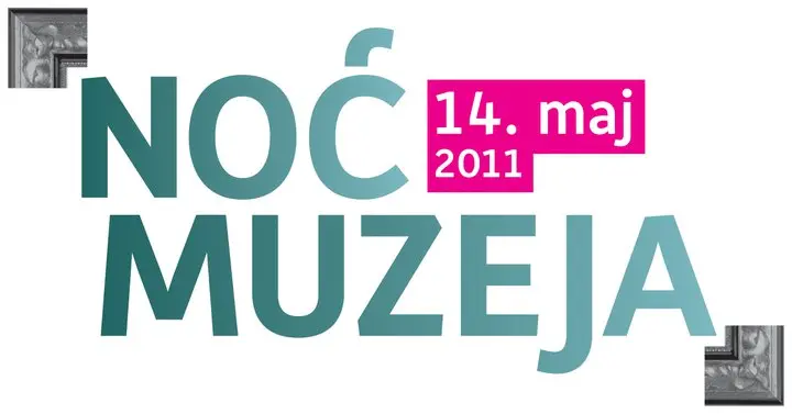 La nuit des musées le 14 mai 2011