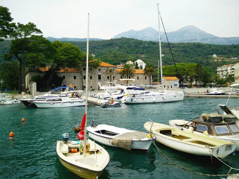 Herceg Novi, le top du tourisme culturel dans les Balkans