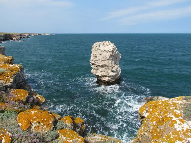 Séjours et vacances au bord de la mer Noire