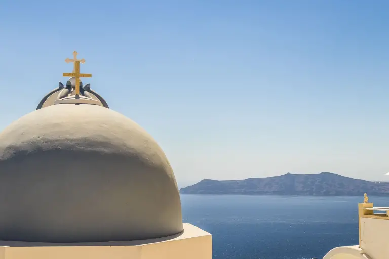 La Grèce reste une destination sûre et calme