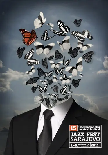 15. Jazz Fest Sarajevo du 1 au 6 novembre 2011