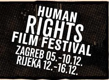 Human Rights Film Festival 2011 à Zagreb et Rijeka
