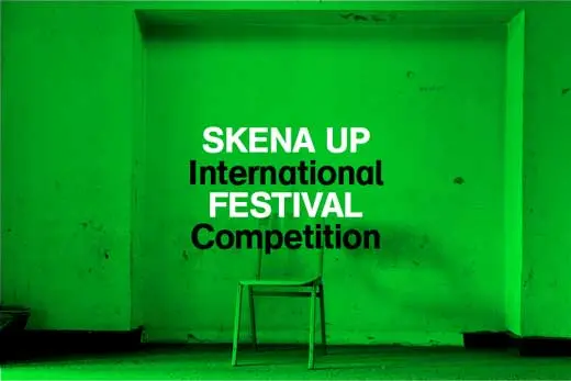 Skena Up, festival international du film et du théâtre étudiant