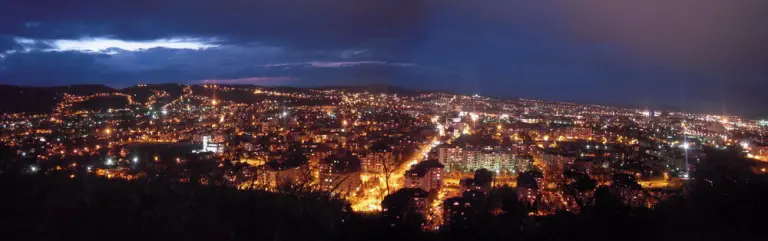 Nouvel An orthodoxe 2012 en Republika Srpska