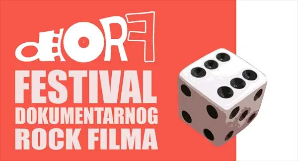 Festival du film documentaire rock DORF