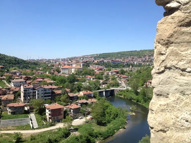 Sarajevo, la ville qu&rsquo;il faut absolument visiter
