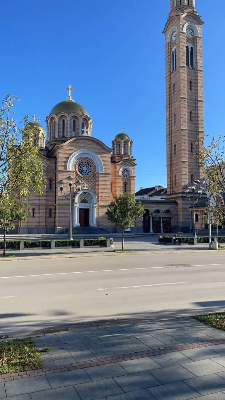Le guide ultime pour visiter Banja Luka, la perle verte de Bosnie-Herzégovine