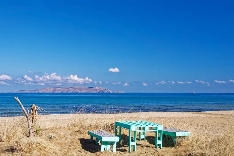 La Crète en 7 jours : guide complet pour un voyage inoubliable