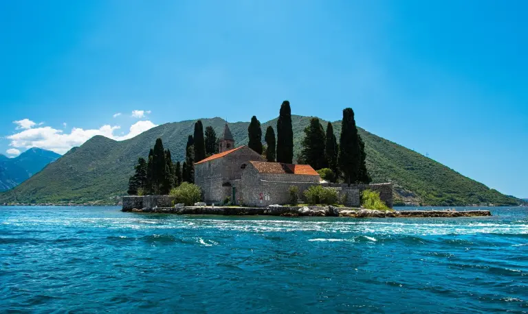 Bouches de Kotor : guide ultime pour explorer le plus beau fjord d’Europe du Sud