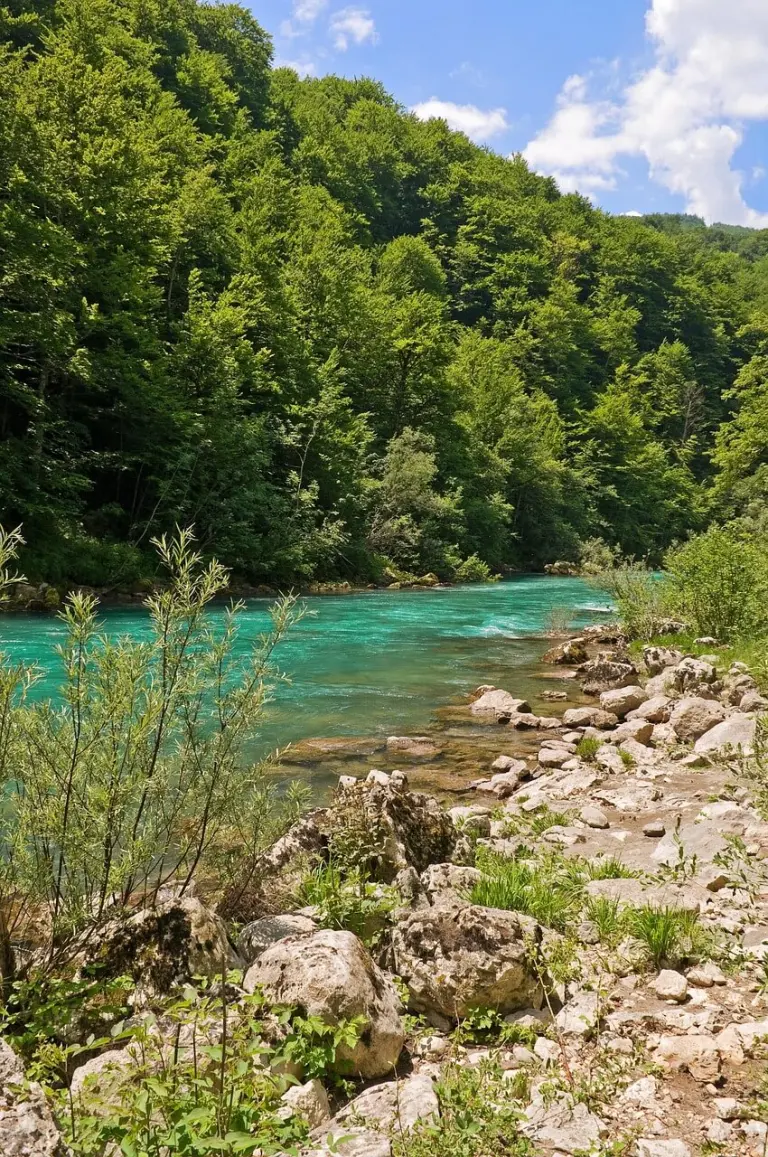 Paradis méconnus des Balkans : préparez votre appareil photo