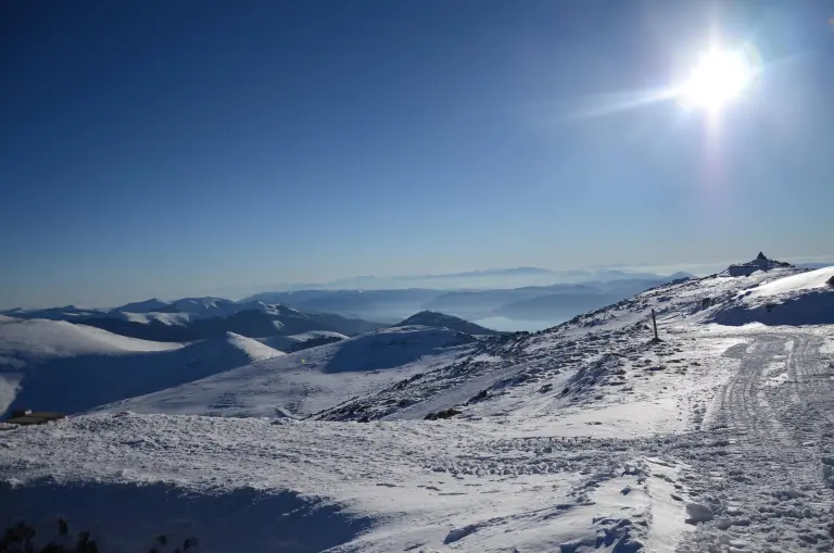 Randonnées dans les montagnes macédoniennes : Shar Planina, Mavrovo et plus