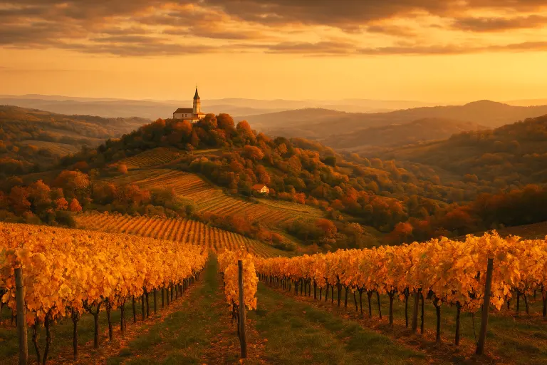 Automne en Croatie : festivals du vin, de la truffe et de la musique
