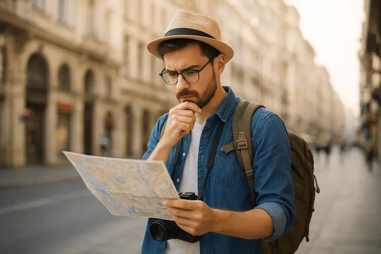 Les secrets des voyageurs pour éviter les arnaques touristiques