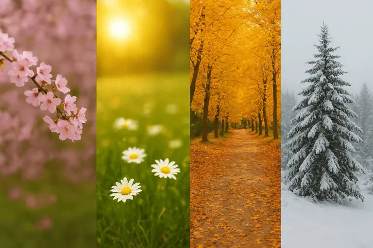 Quelle île grecque choisir selon la saison ?