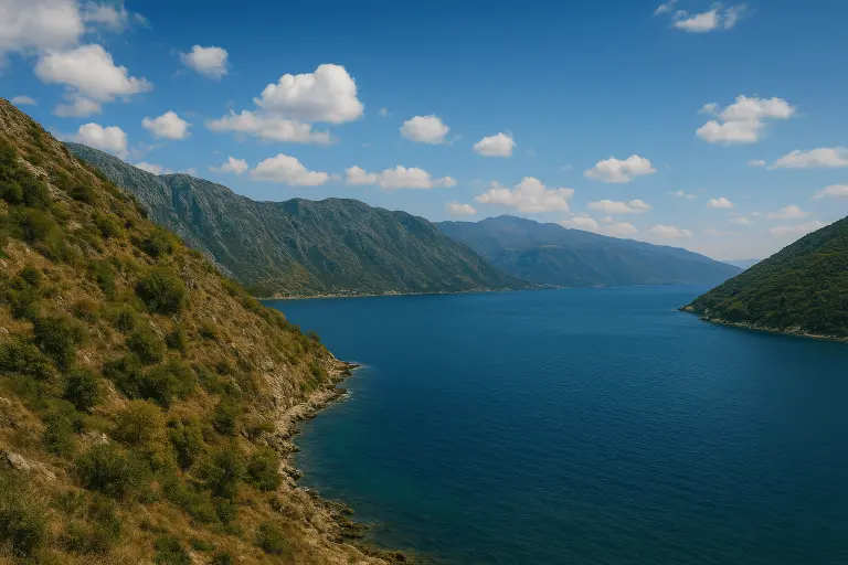 Les 10 plus beaux endroits à voir absolument au Monténégro