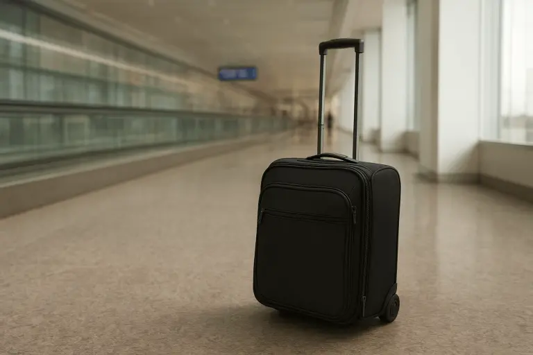 Que faire en cas de perte ou vol de bagages quand on voyage en avion ?