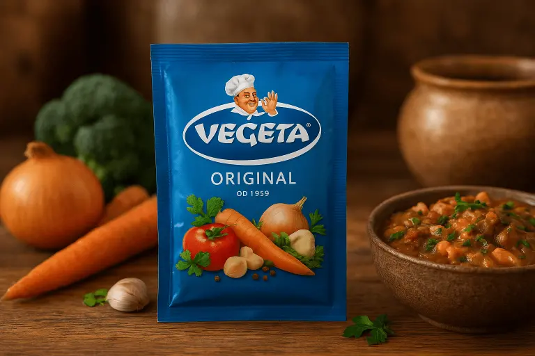 Vegeta : le secret culinaire venu des Balkans qui a conquis le monde