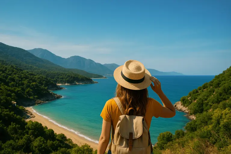 Où partir selon ton budget : 500 €, 1000 €, 1500 €