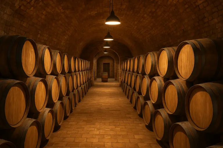 La route des vins macédoniens : découverte des domaines entre Tikveš et Veles