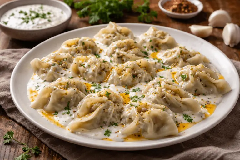 Klepe : les délicieux raviolis bosniens à découvrir absolument