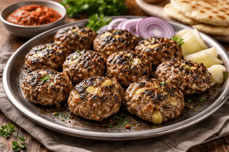 Leskovački uštipci : la spécialité serbe gourmande à découvrir absolument