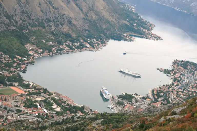 Bouches de Kotor : le guide complet du fjord des Balkans (2026)