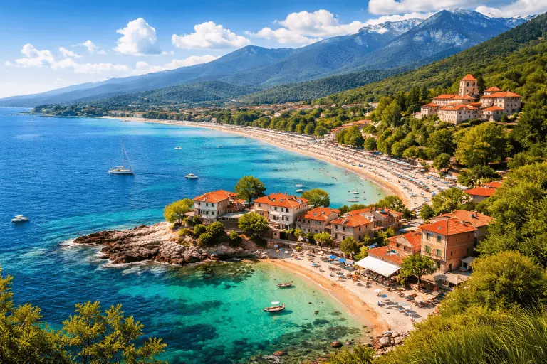 Bulgarie : cette destination à petit prix qui rivalise avec la Croatie