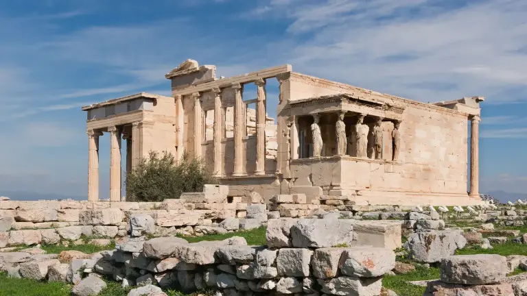 Acropole d&rsquo;Athènes : guide complet 2026 (Parthénon, tarifs, horaires, astuces)