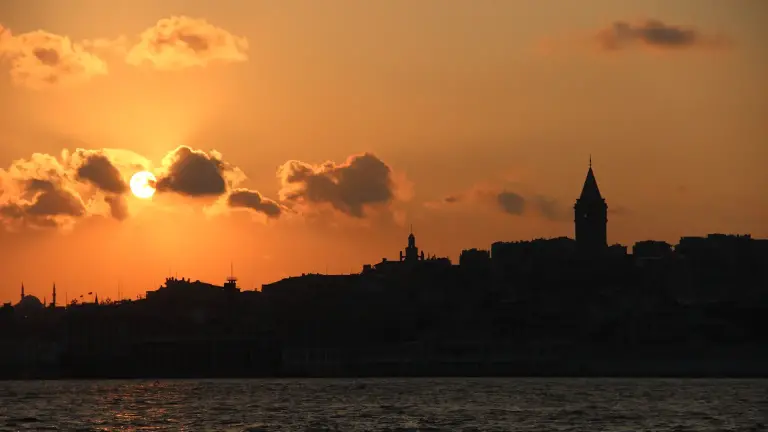 Visiter Istanbul : guide complet 2026 (que faire, quartiers, budget)