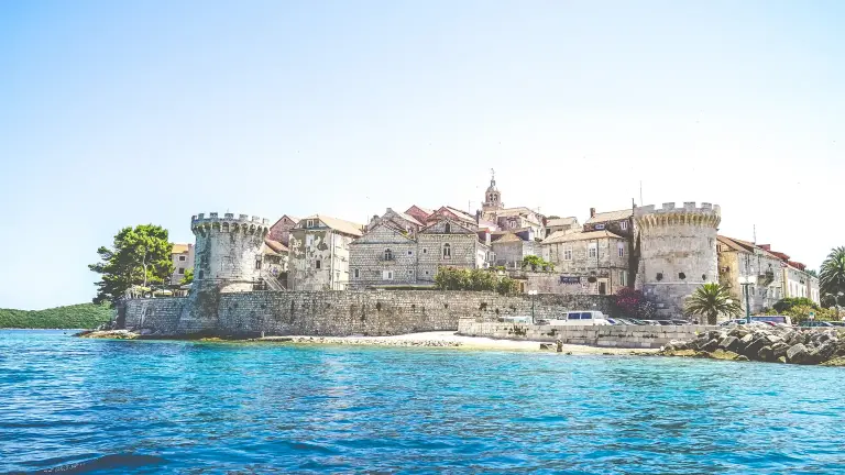 Korčula : visiter l&rsquo;île de Marco Polo en Croatie — guide complet 2026