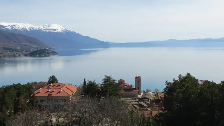 Ohrid : visiter la perle de la Macedoine du Nord (guide 2026)