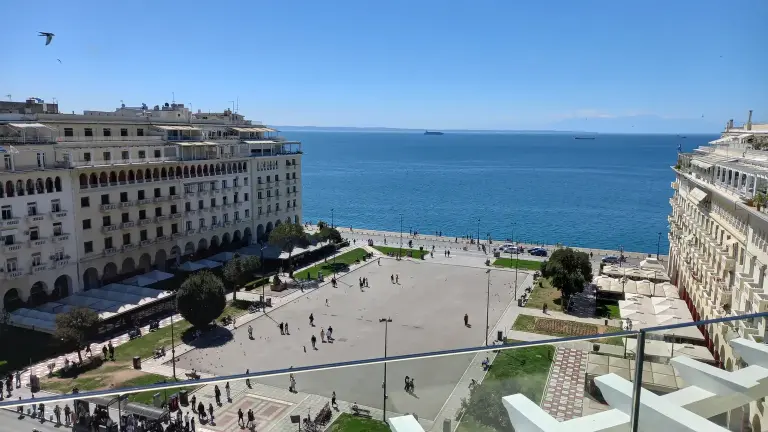 Thessalonique : visiter la capitale du Nord de la Grece (guide 2026)